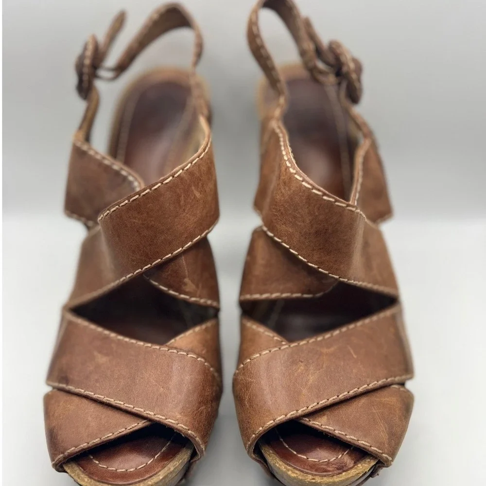 Frye darcy light